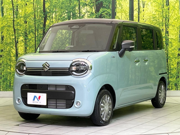 2025 Suzuki Wagon R Smile 5AA-MX91S (UW-69f2a502d86fd)[6]