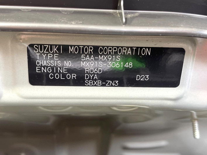 2025 Suzuki Wagon R Smile 5AA-MX91S (UW-69f2a5035fe99)[1]