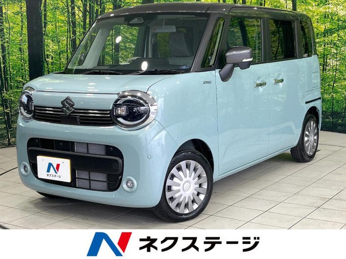 2025 Suzuki Wagon R Smile 5AA-MX91S (UW-69f2a5035fe99)[3]