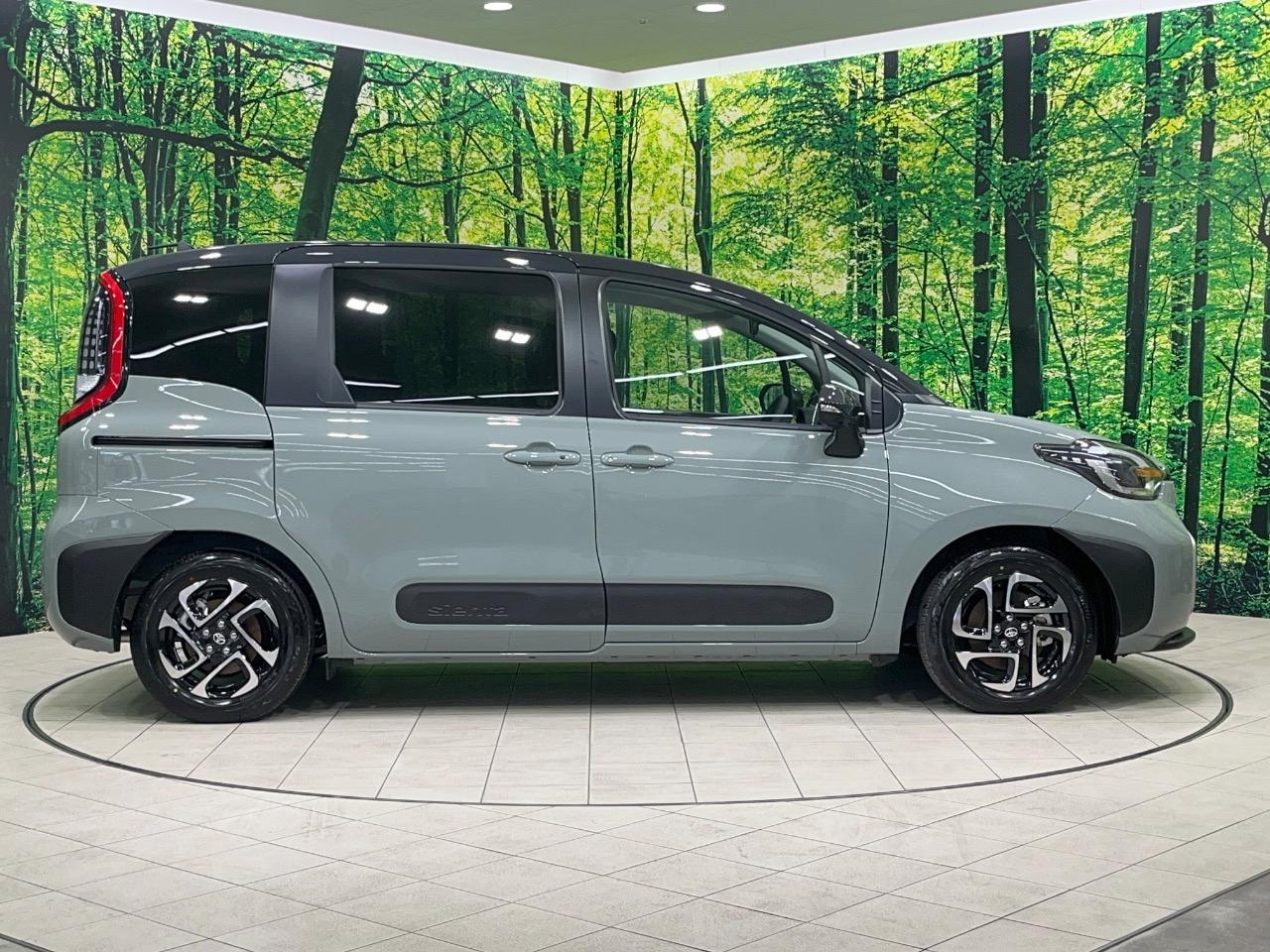 Used Toyota Sienta cars for sale | Japanese used cars | UCARWORLD