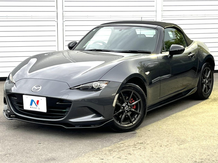 2016 Mazda Roadster DBA-ND5RC (UW-69f2a524e5a2d)[0]