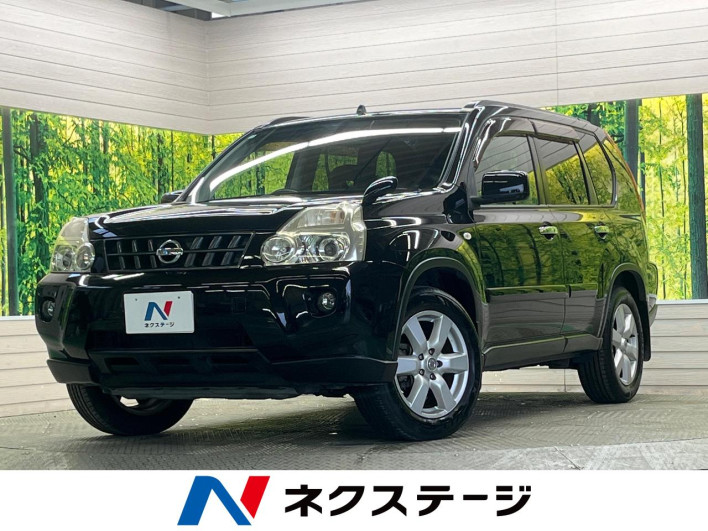 2008 Nissan X-Trail DBA-NT31 (UW-69f2a52fe5d61)[3]