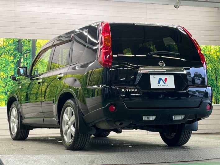 2008 Nissan X-Trail DBA-NT31 (UW-69f2a52fe5d61)[5]