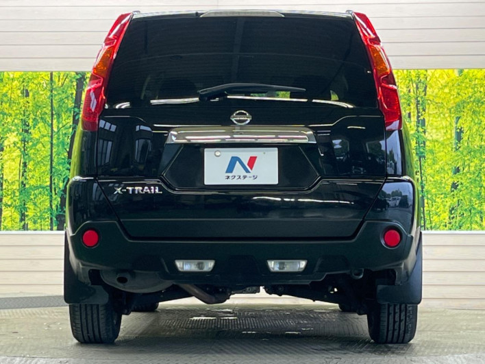 2008 Nissan X-Trail DBA-NT31 (UW-69f2a52fe5d61)[4]