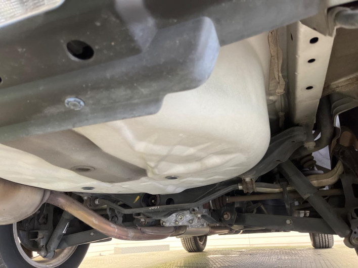 2008 Nissan X-Trail DBA-NT31 (UW-69f2a52fe5d61)[9]