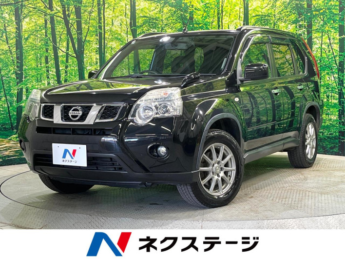2013 Nissan X-Trail DBA-NT31 (UW-69f2a53014588)[3]