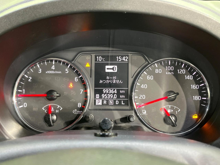 2013 Nissan X-Trail DBA-NT31 (UW-69f2a53014588)[14]