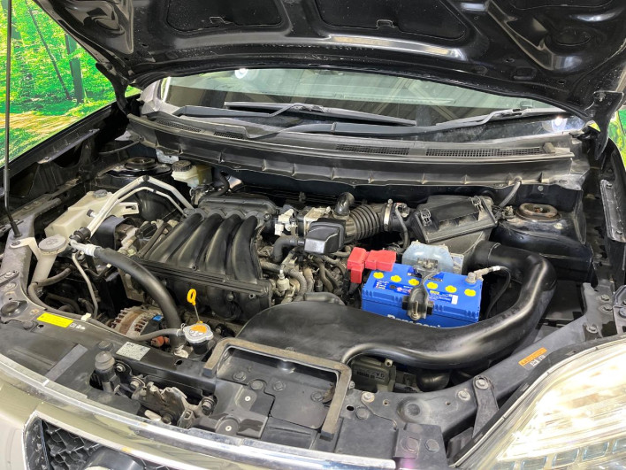 2013 Nissan X-Trail DBA-NT31 (UW-69f2a53014588)[4]