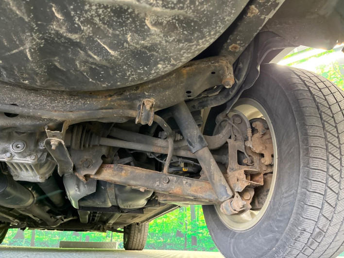 2013 Nissan X-Trail DBA-NT31 (UW-69f2a53014588)[21]