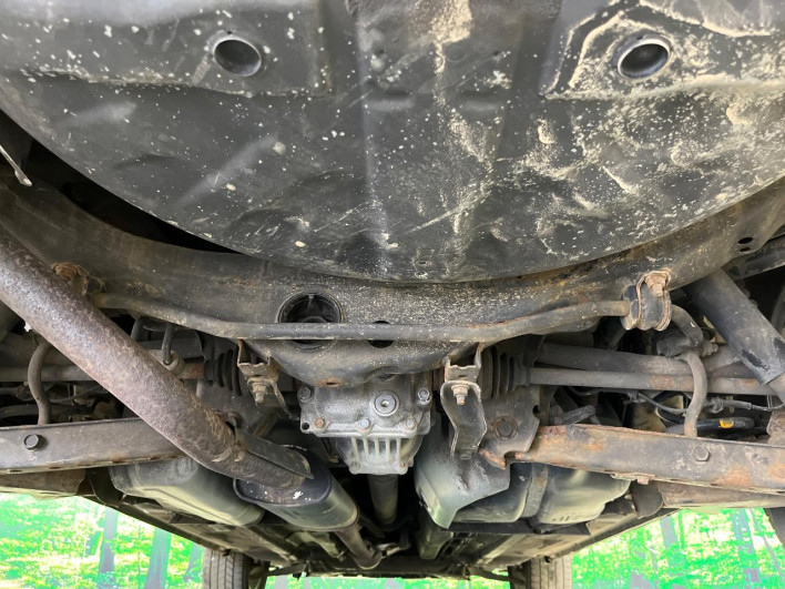 2013 Nissan X-Trail DBA-NT31 (UW-69f2a53014588)[20]