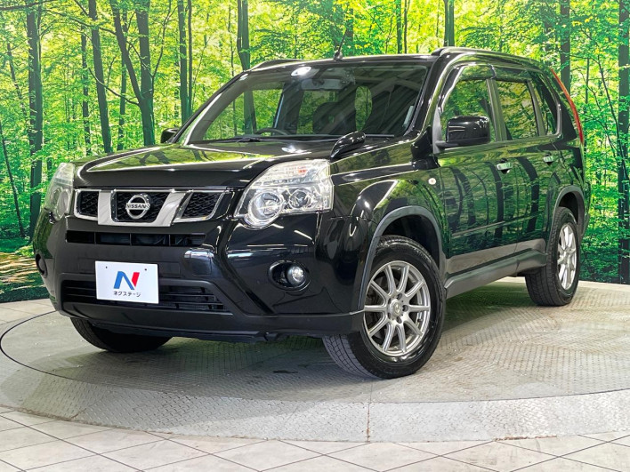 2013 Nissan X-Trail DBA-NT31 (UW-69f2a53014588)[0]