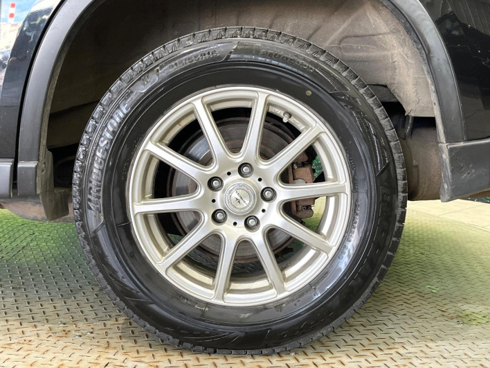 2013 Nissan X-Trail DBA-NT31 (UW-69f2a53014588)[27]