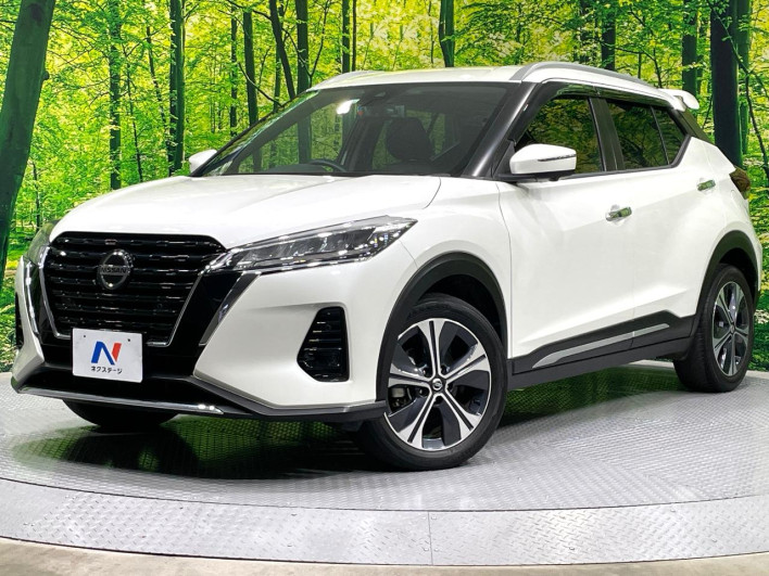 2020 Nissan Kicks 6AA-P15 (UW-69f2a5312742c)[0]