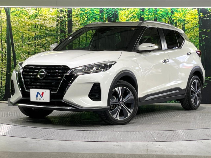 2021 Nissan Kicks 6AA-P15 (UW-69f2a531c9965)[0]