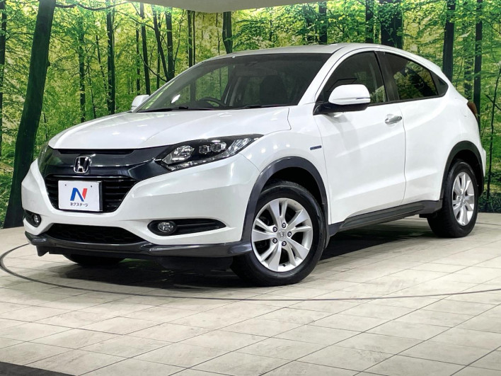 2014 Honda VEZEL DAA-RU3 (UW-69f2a5370ba4f)[0]