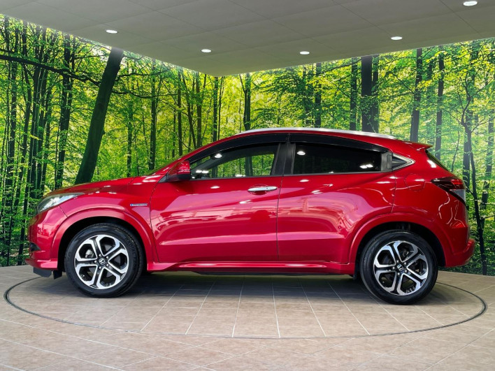 2015 Honda VEZEL DAA-RU3 (UW-69f2a53732f2e)[11]