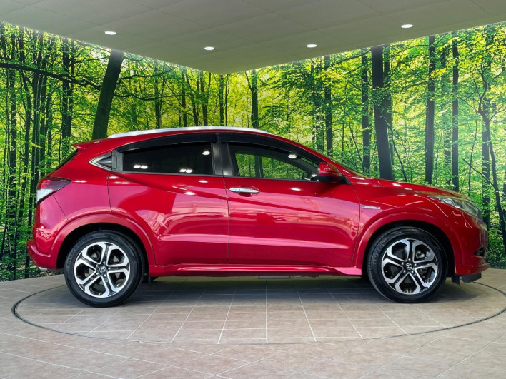 2015 Honda VEZEL DAA-RU3 (UW-69f2a53732f2e)[7]