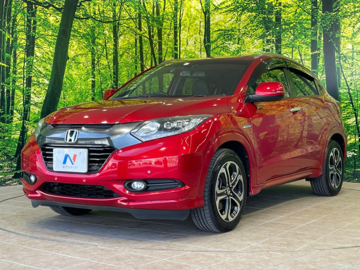 2015 Honda VEZEL DAA-RU3 (UW-69f2a53732f2e)[4]