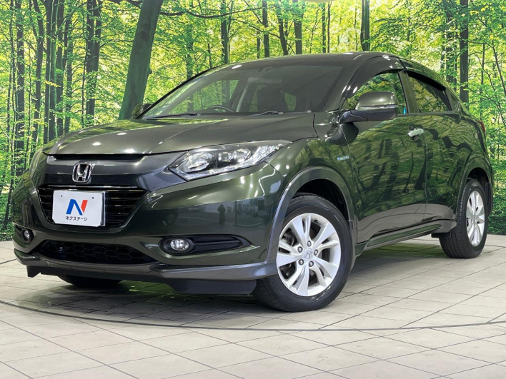 2016 Honda VEZEL DAA-RU3 (UW-69f2a53742f43)[0]