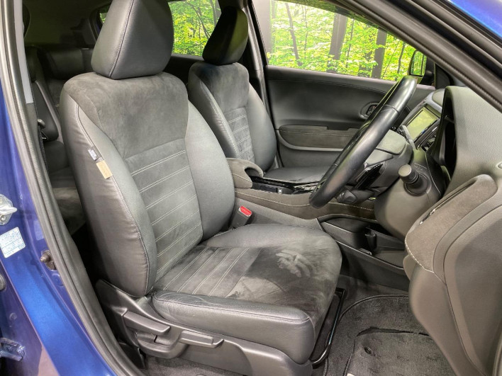 2017 Honda VEZEL DAA-RU3 (UW-69f2a5375310f)[11]