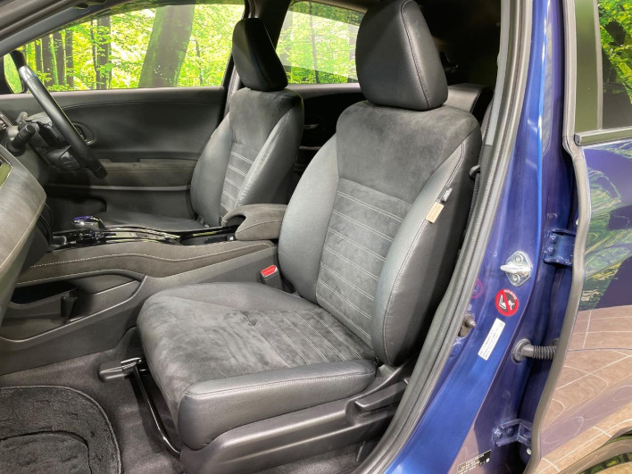 2017 Honda VEZEL DAA-RU3 (UW-69f2a5375310f)[12]