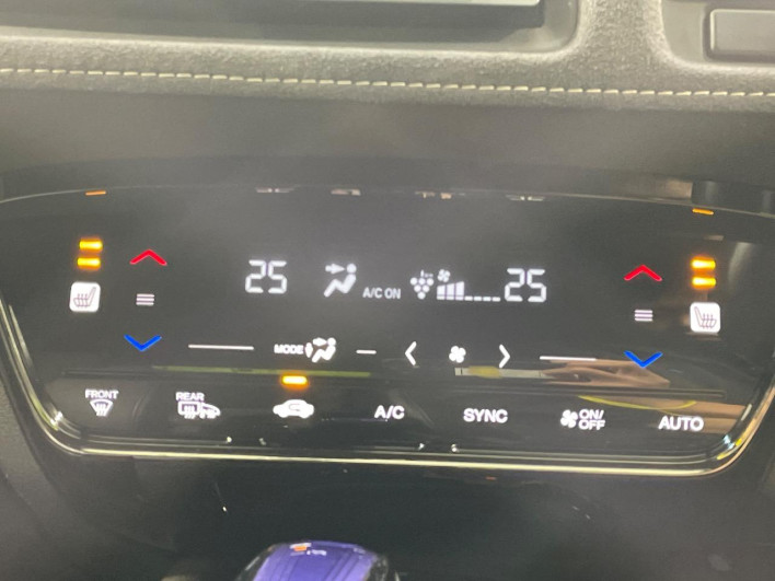 2017 Honda VEZEL DAA-RU3 (UW-69f2a5375310f)[17]