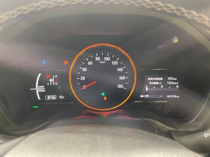 2017 Honda VEZEL DAA-RU3 (UW-69f2a5375310f)[16]