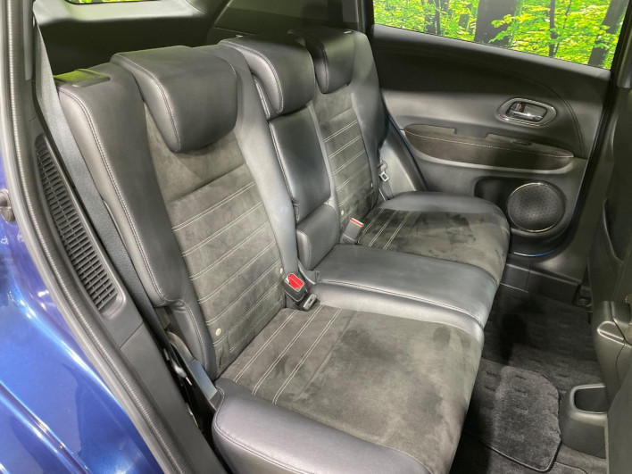 2017 Honda VEZEL DAA-RU3 (UW-69f2a5375310f)[6]