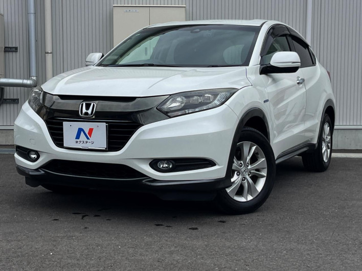 2017 Honda VEZEL DAA-RU3 (UW-69f2a5393126d)[0]