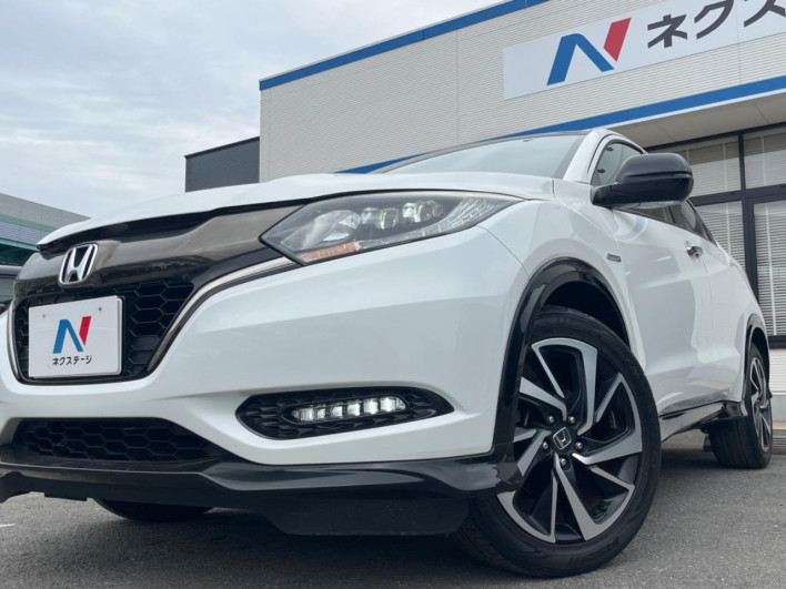 2017 Honda VEZEL DAA-RU3 (UW-69f2a53965dab)[18]