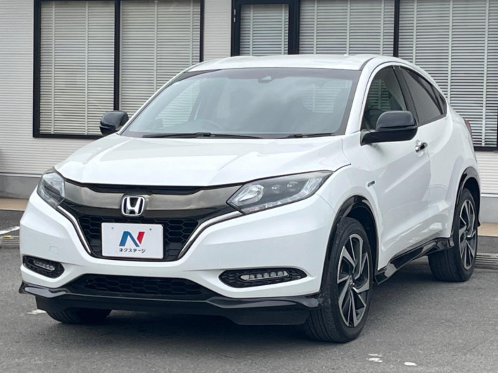 2017 Honda VEZEL DAA-RU3 (UW-69f2a53965dab)[13]