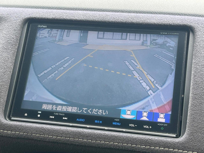 2017 Honda VEZEL DAA-RU3 (UW-69f2a53965dab)[7]