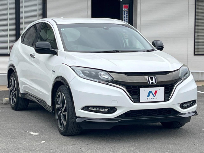 2017 Honda VEZEL DAA-RU3 (UW-69f2a53965dab)[12]