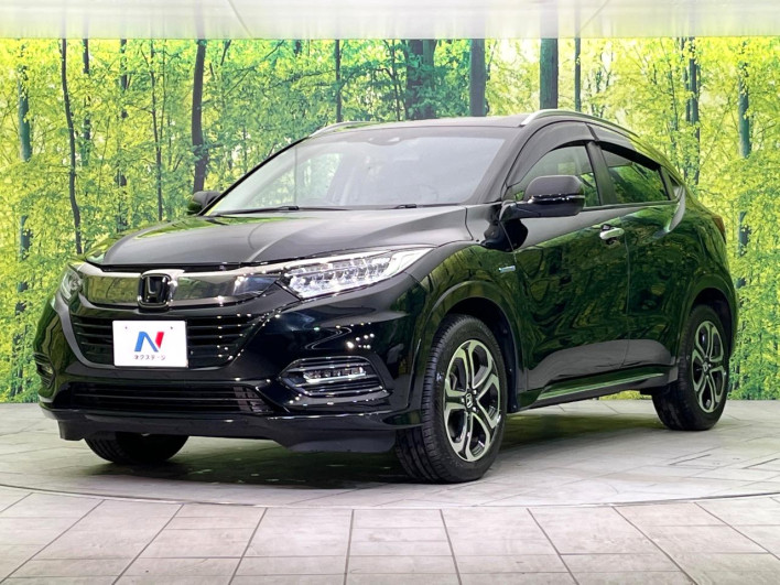 2019 Honda VEZEL DAA-RU3 (UW-69f2a539b7bd3)[12]