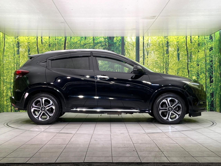 2019 Honda VEZEL DAA-RU3 (UW-69f2a539b7bd3)[15]