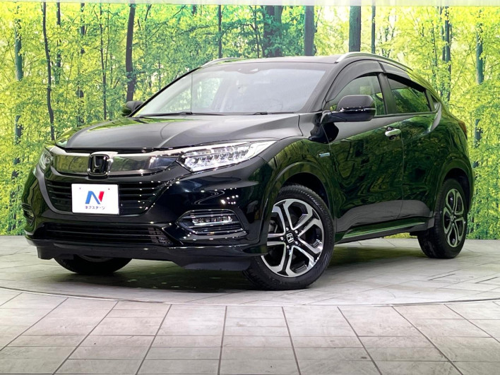 2019 Honda VEZEL DAA-RU3 (UW-69f2a539b7bd3)[0]