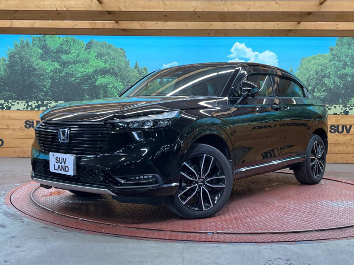 2021 Honda VEZEL 6AA-RV5 (UW-69f2a53b815ce)[0]