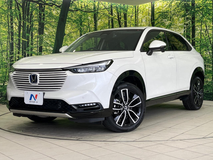 2021 Honda VEZEL 6AA-RV5 (UW-69f2a53c77156)[0]