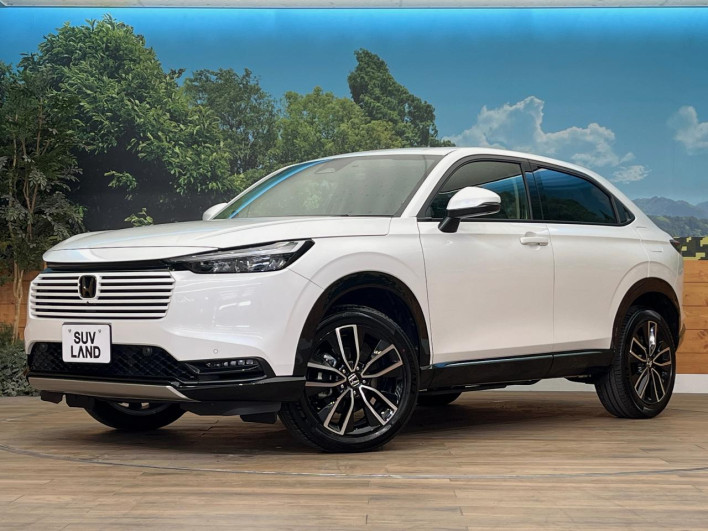 2025 Honda VEZEL 6AA-RV6 (UW-69f2a53ef2c69)[0]