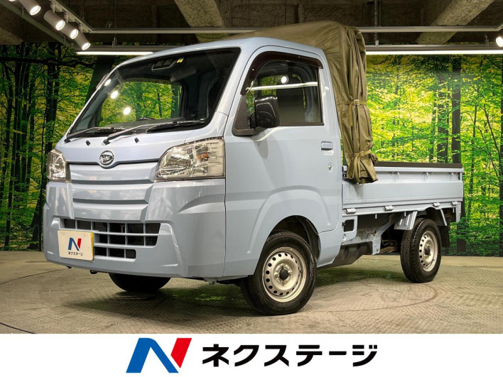 2019 Daihatsu Hiace Truck EBD-S500P (UW-69f2a54113341)[3]