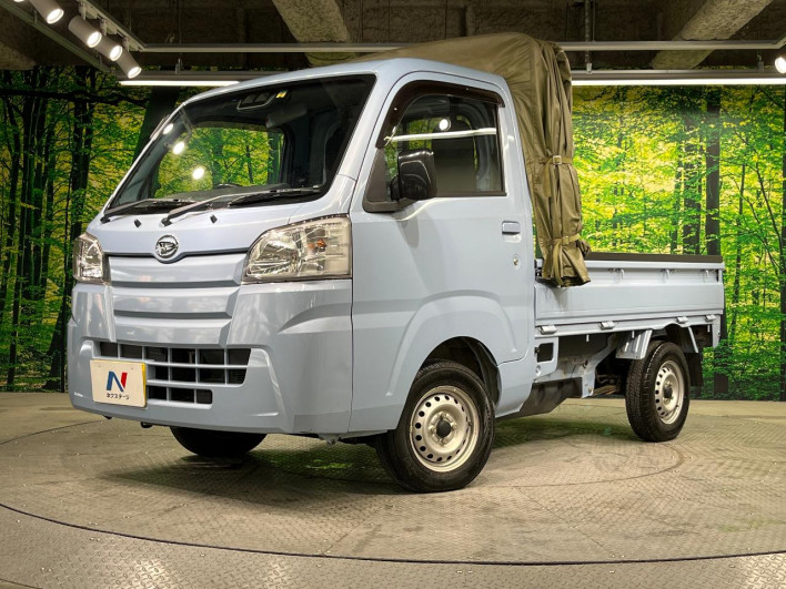 2019 Daihatsu Hiace Truck EBD-S500P (UW-69f2a54113341)[0]