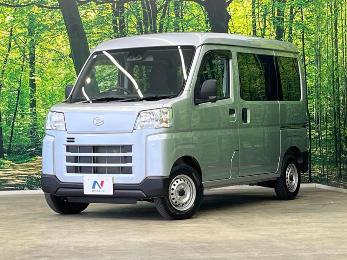 2025 Daihatsu Daihatsu Hijet Cargo 3BD-S710V (UW-69f2a542da478)[0]