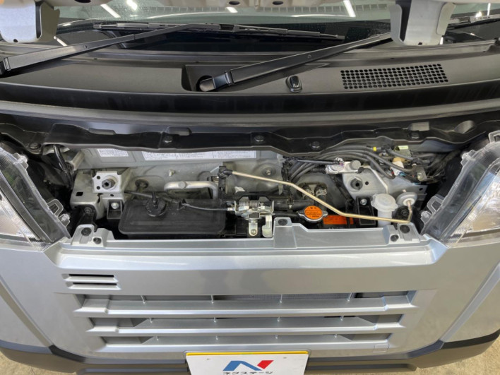 2025 Daihatsu Daihatsu Hijet Cargo 3BD-S710V (UW-69f2a542da478)[4]