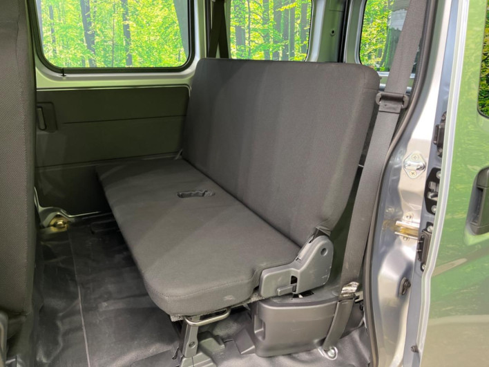 2025 Daihatsu Daihatsu Hijet Cargo 3BD-S710V (UW-69f2a542da478)[10]