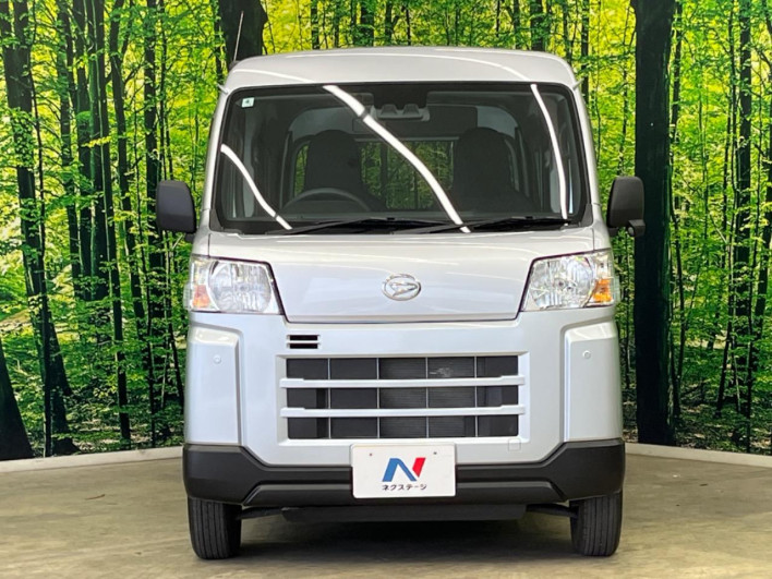 2025 Daihatsu Daihatsu Hijet Cargo 3BD-S710V (UW-69f2a542da478)[23]