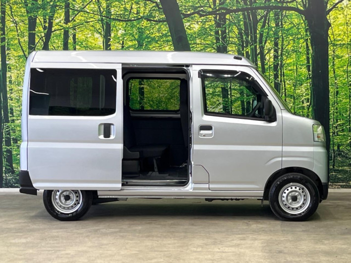 2025 Daihatsu Daihatsu Hijet Cargo 3BD-S710V (UW-69f2a542da478)[28]