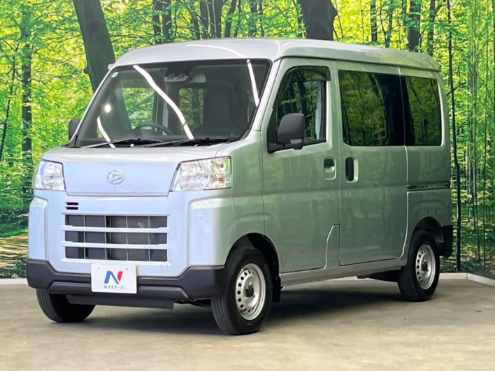 2025 Daihatsu Daihatsu Hijet Cargo 3BD-S710V (UW-69f2a542da478)[22]