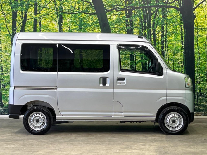 2025 Daihatsu Daihatsu Hijet Cargo 3BD-S710V (UW-69f2a542da478)[29]