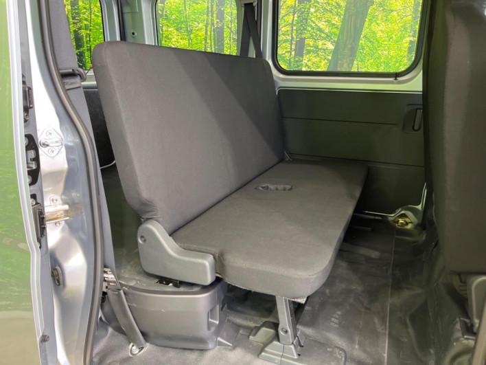 2025 Daihatsu Daihatsu Hijet Cargo 3BD-S710V (UW-69f2a542da478)[16]