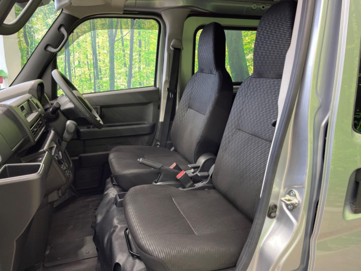 2025 Daihatsu Daihatsu Hijet Cargo 3BD-S710V (UW-69f2a542da478)[9]